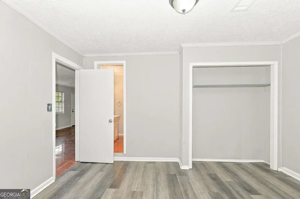 596 Crestmont CT Jonesboro, GA 30238