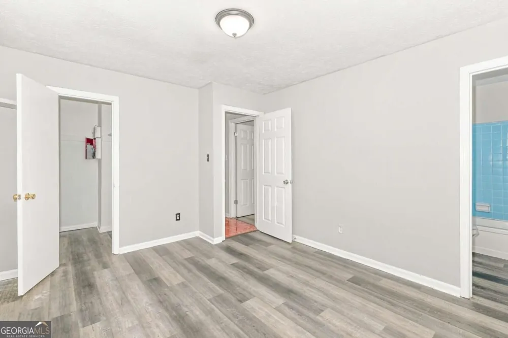 596 Crestmont CT Jonesboro, GA 30238