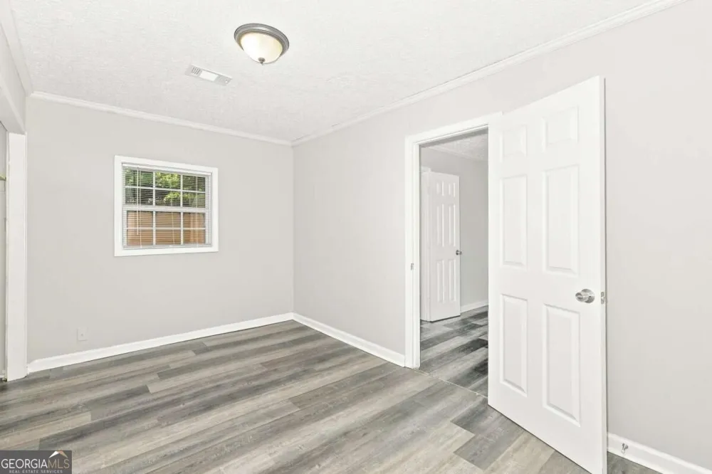 596 Crestmont CT Jonesboro, GA 30238