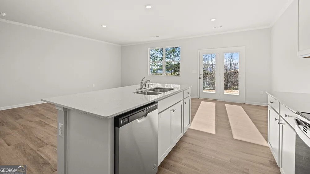 3020 Manor Hill PL Union City, GA 30291