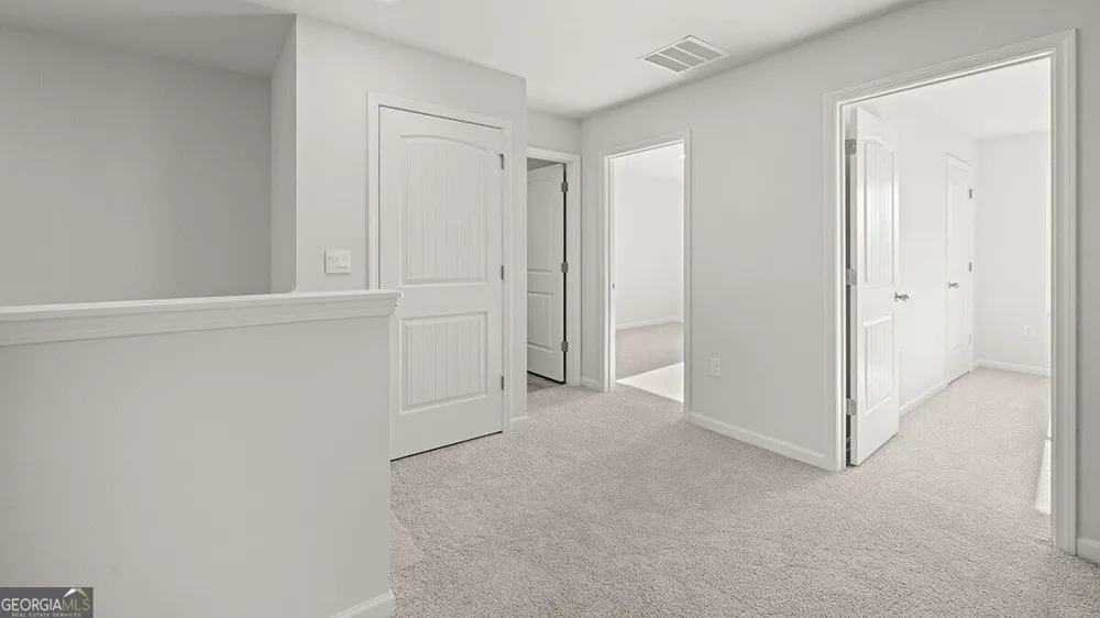 3020 Manor Hill PL Union City, GA 30291