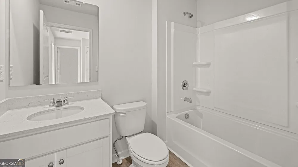 3020 Manor Hill PL Union City, GA 30291