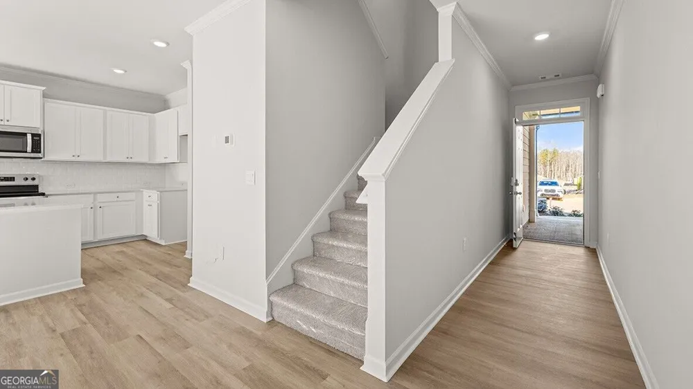 3020 Manor Hill PL Union City, GA 30291