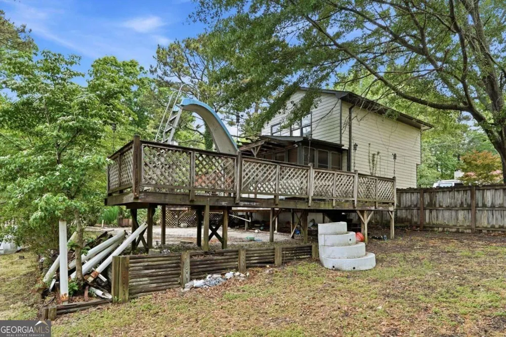 3262 Summer Wood CIR Snellville, GA 30039