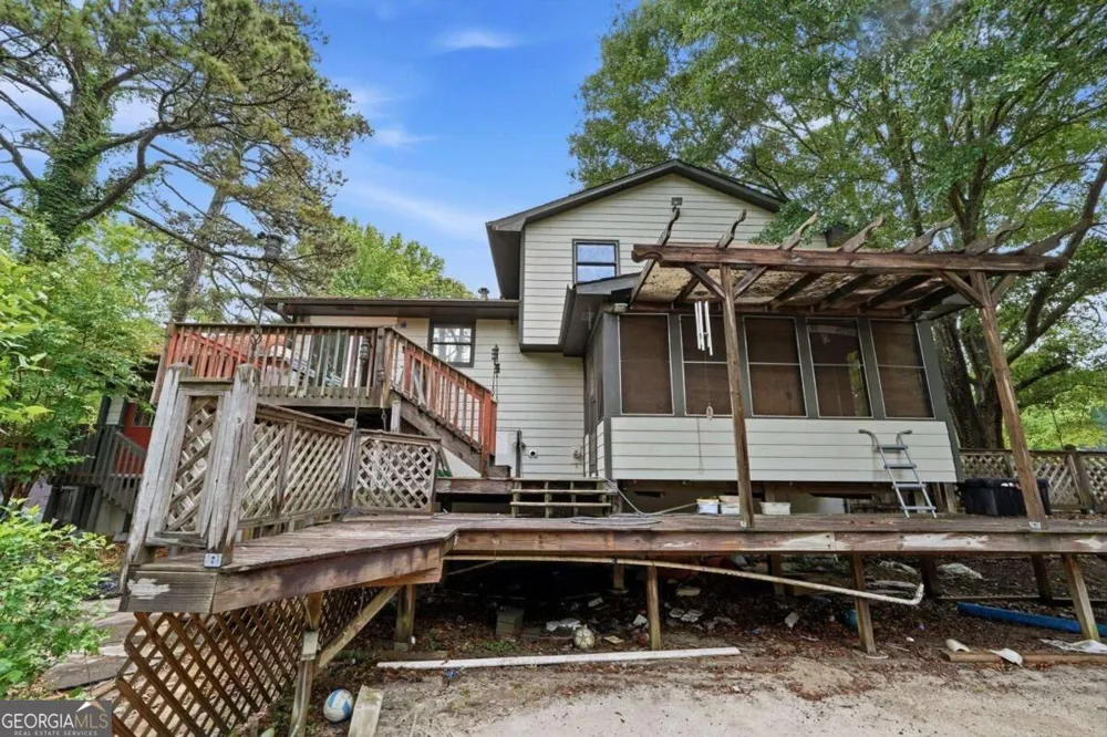 3262 Summer Wood CIR Snellville, GA 30039