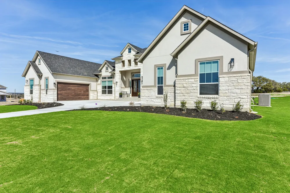 1304 Paxton Lane Florence, TX 76527