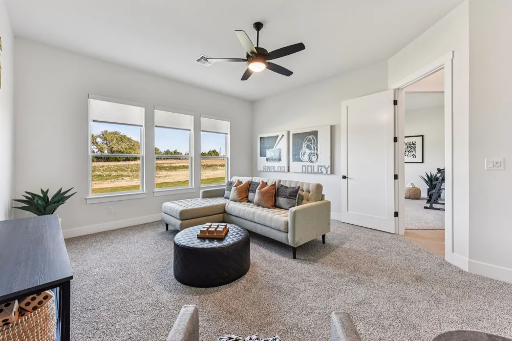 1304 Paxton Lane Florence, TX 76527