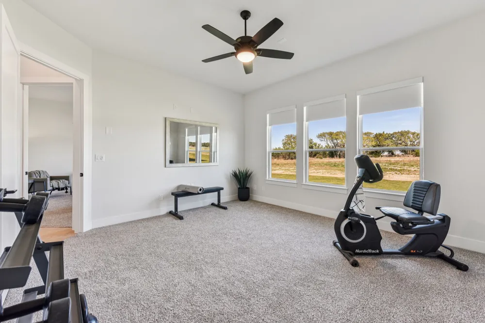 1304 Paxton Lane Florence, TX 76527