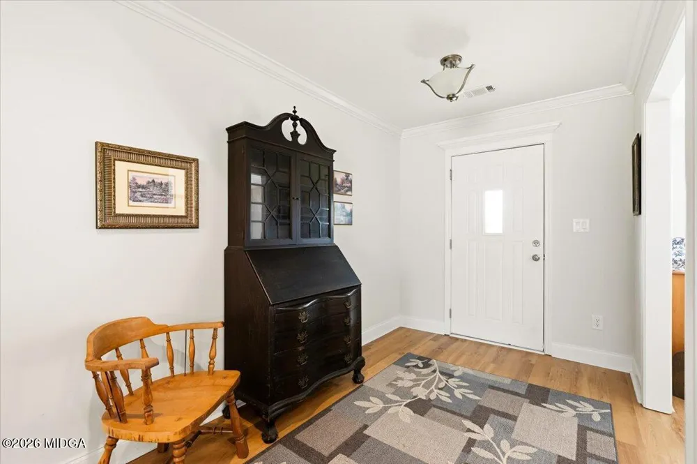 305 Lamplight Drive Byron, GA 31008
