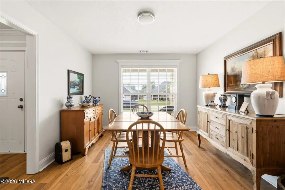 305 Lamplight Drive Byron, GA 31008