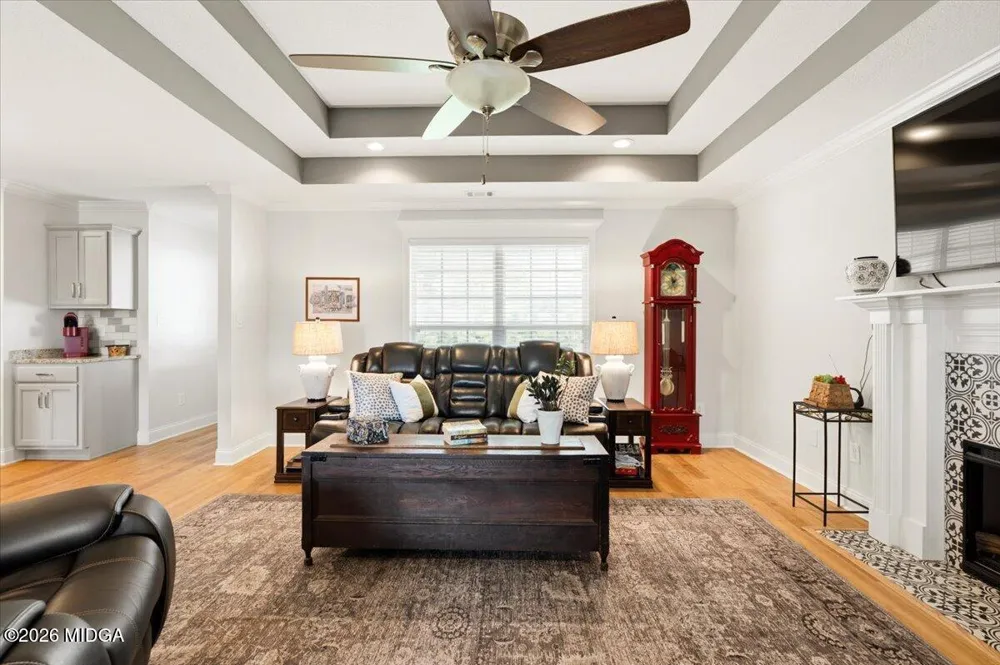 305 Lamplight Drive Byron, GA 31008