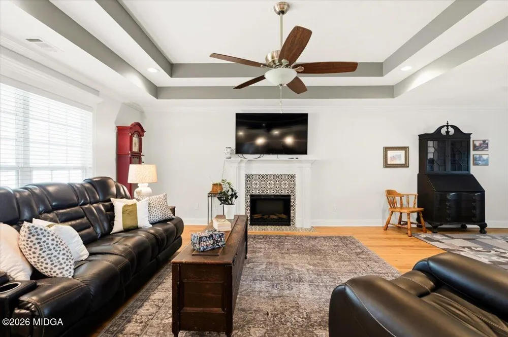 305 Lamplight Drive Byron, GA 31008