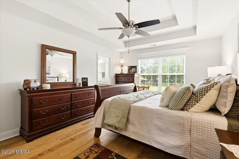 305 Lamplight Drive Byron, GA 31008
