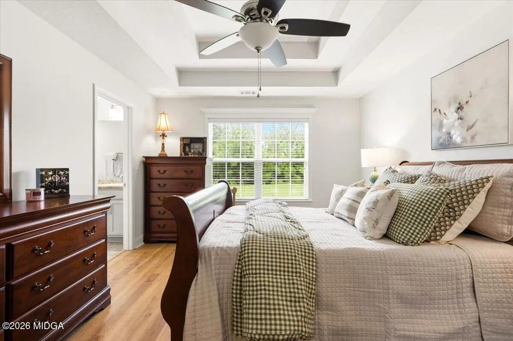 305 Lamplight Drive Byron, GA 31008