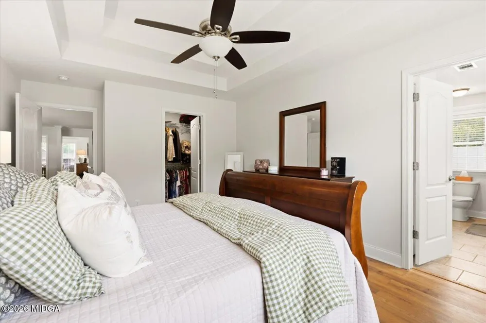 305 Lamplight Drive Byron, GA 31008
