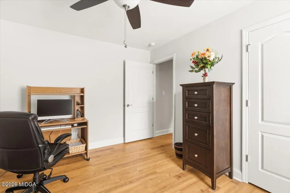 305 Lamplight Drive Byron, GA 31008