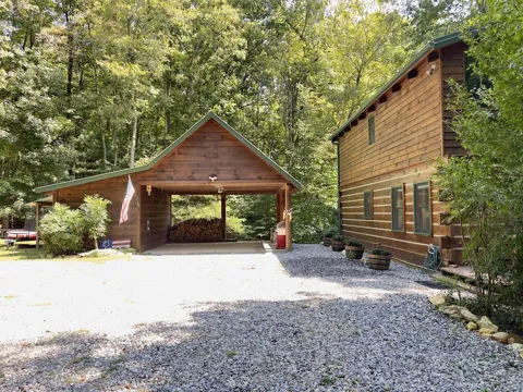 2655 Daves Road