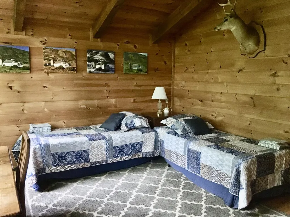 2655 Daves Road Blue Ridge, GA 30513