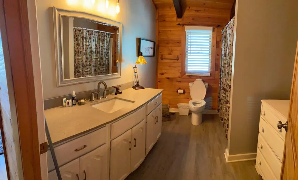 2655 Daves Road Blue Ridge, GA 30513
