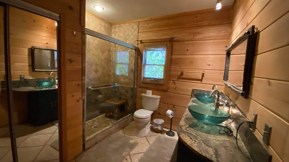 2655 Daves Road Blue Ridge, GA 30513