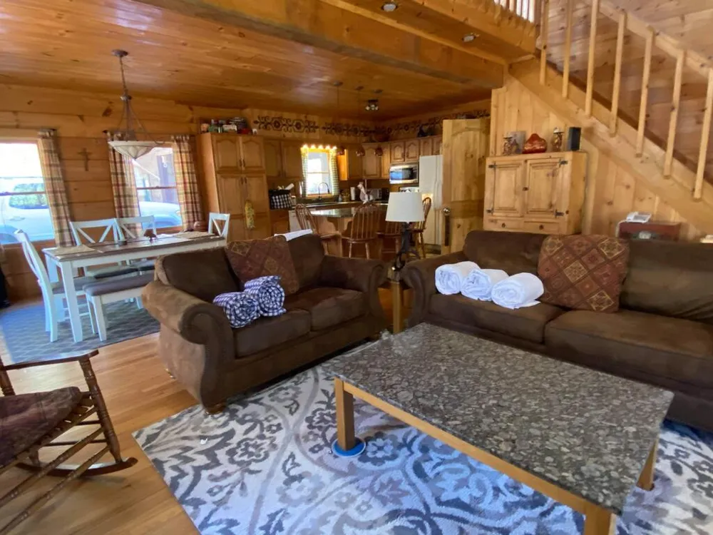 2655 Daves Road Blue Ridge, GA 30513