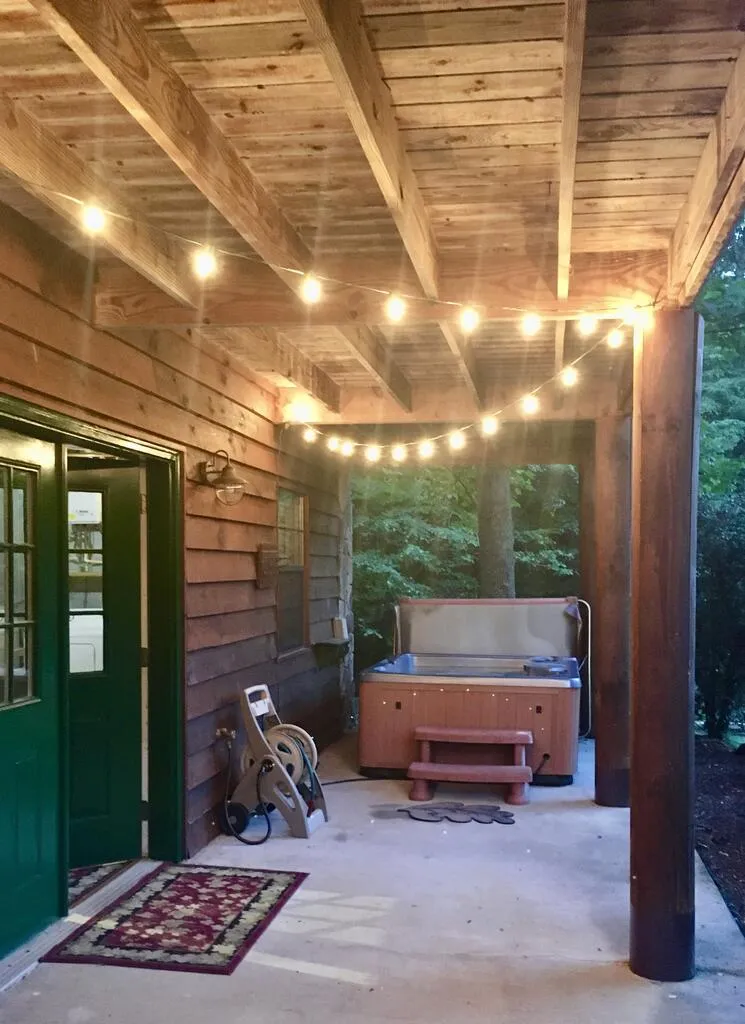 2655 Daves Road Blue Ridge, GA 30513