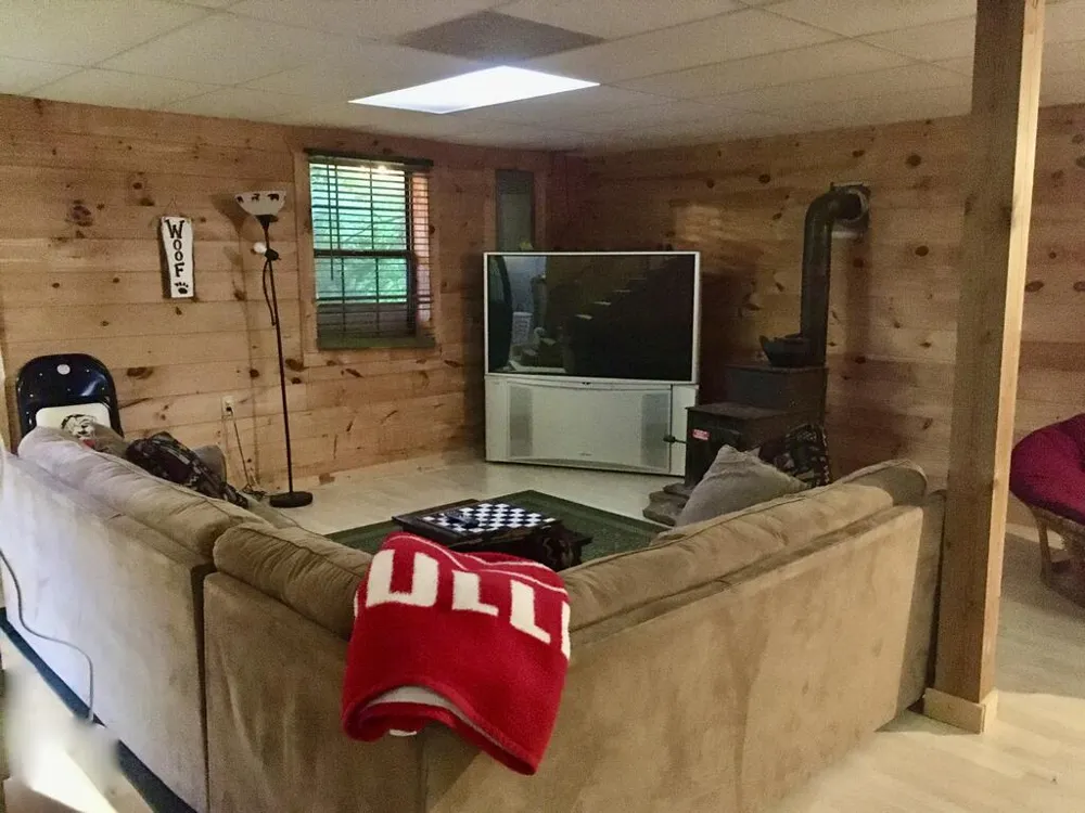 2655 Daves Road Blue Ridge, GA 30513