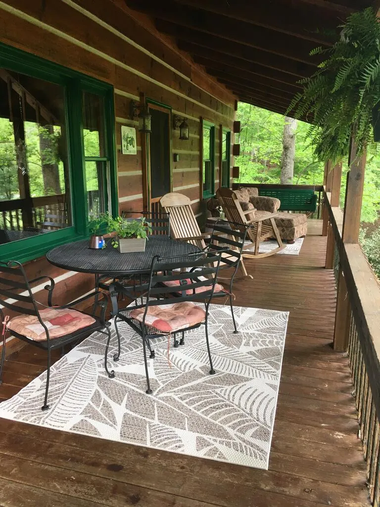 2655 Daves Road Blue Ridge, GA 30513