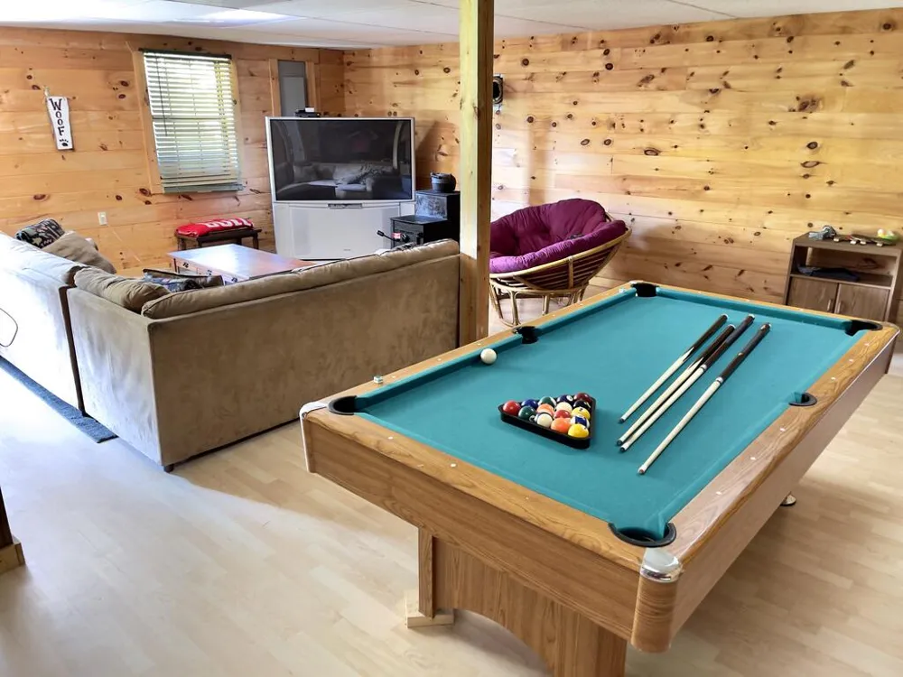 2655 Daves Road Blue Ridge, GA 30513