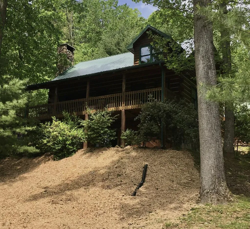 2655 Daves Road Blue Ridge, GA 30513