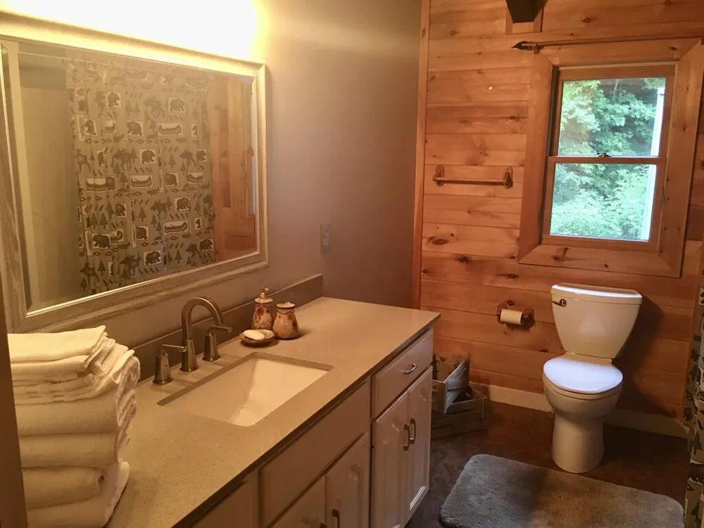 2655 Daves Road Blue Ridge, GA 30513