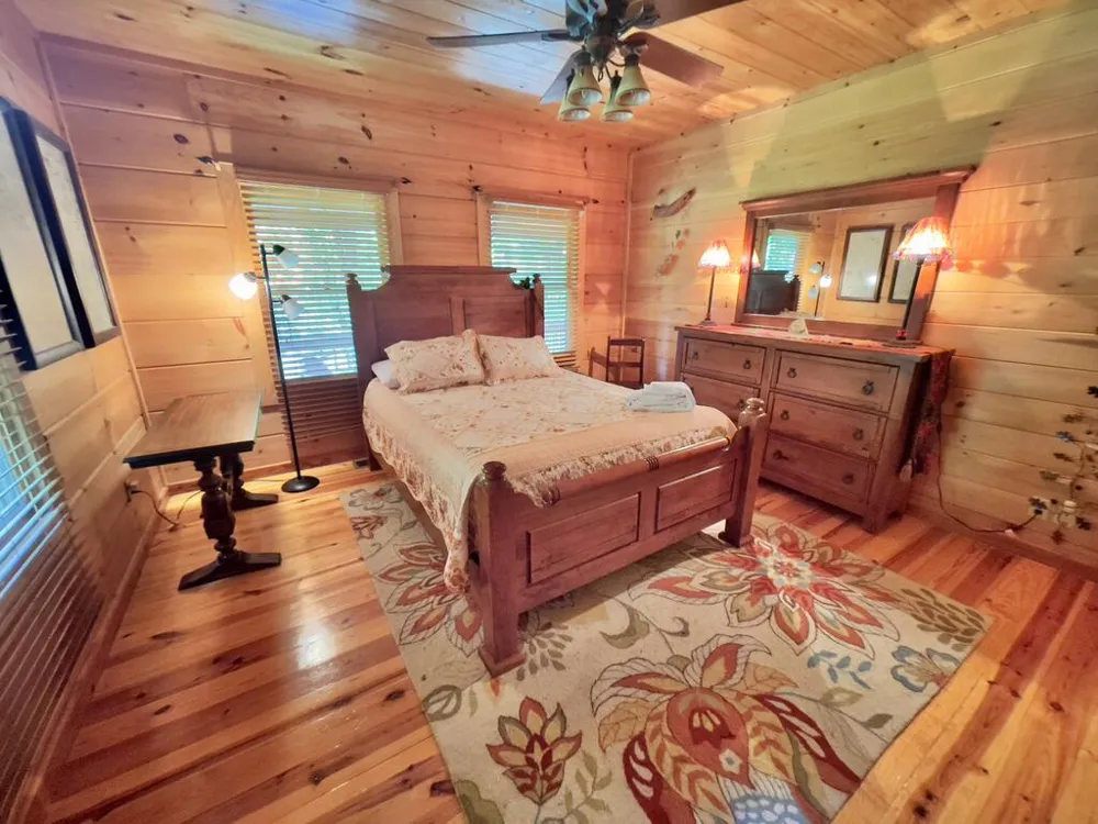 2655 Daves Road Blue Ridge, GA 30513