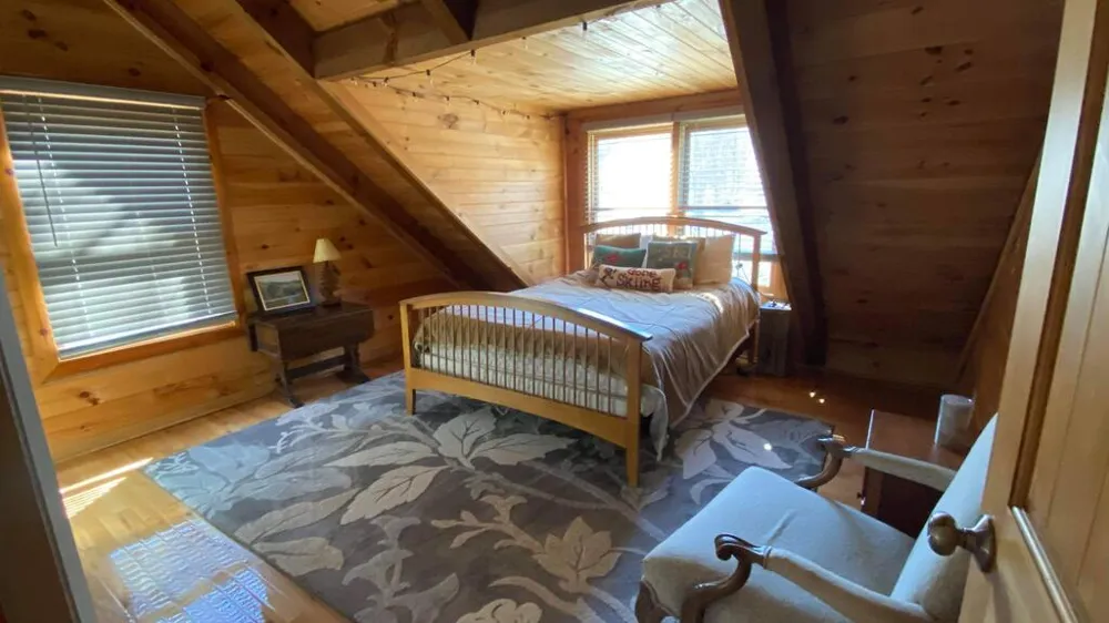 2655 Daves Road Blue Ridge, GA 30513