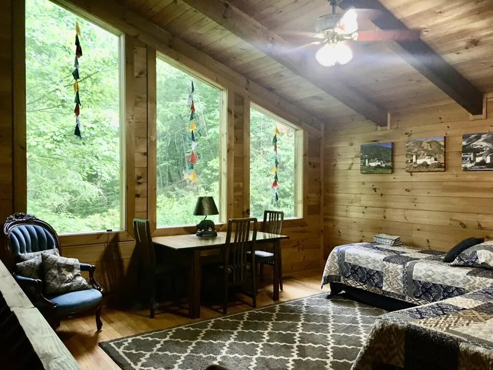 2655 Daves Road Blue Ridge, GA 30513