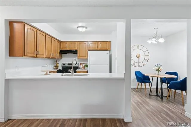 14896 E 2nd Avenue #106H Aurora, CO 80011