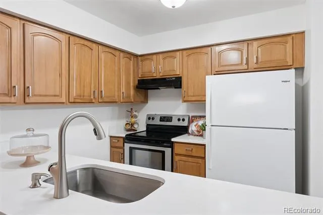 14896 E 2nd Avenue #106H Aurora, CO 80011