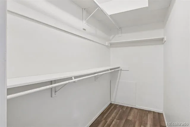 14896 E 2nd Avenue #106H Aurora, CO 80011