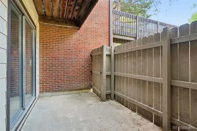 14896 E 2nd Avenue #106H Aurora, CO 80011