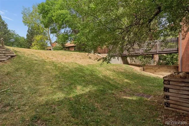 14896 E 2nd Avenue #106H Aurora, CO 80011