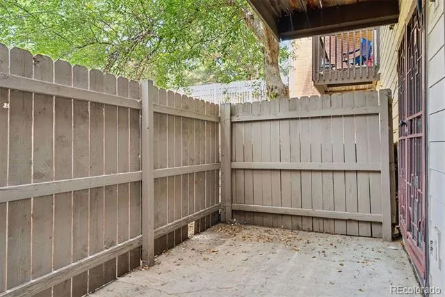 14896 E 2nd Avenue #106H Aurora, CO 80011