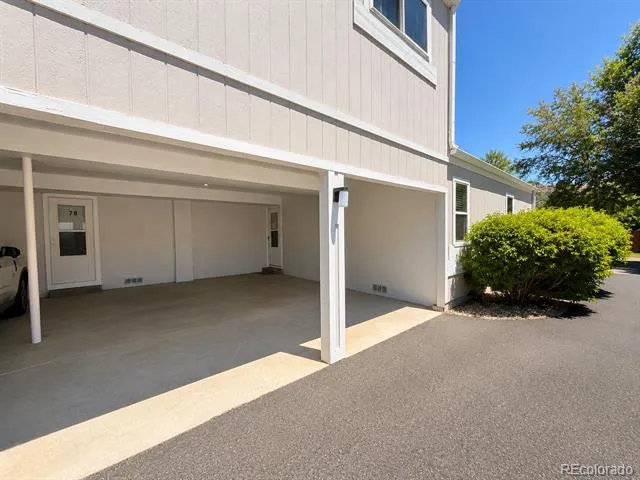 7974 Chase Circle #77 Arvada, CO 80003