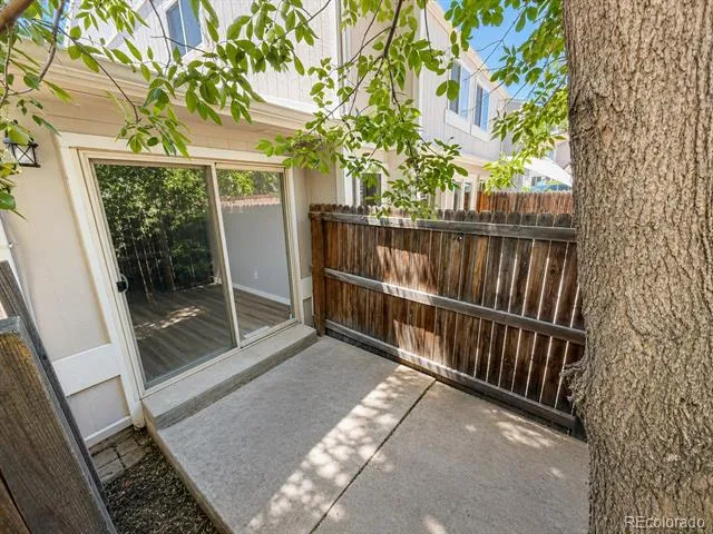 7974 Chase Circle #77 Arvada, CO 80003