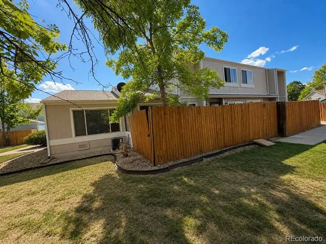 7974 Chase Circle #77 Arvada, CO 80003