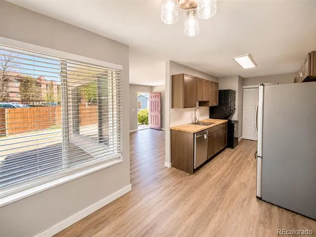 7974 Chase Circle #77 Arvada, CO 80003