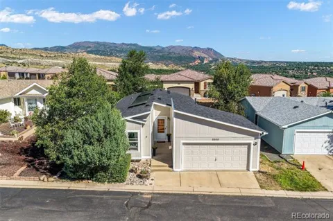 2550 Wheaton Drive