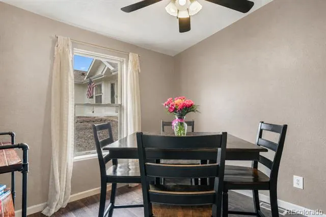 2550 Wheaton Drive Colorado Springs, CO 80904