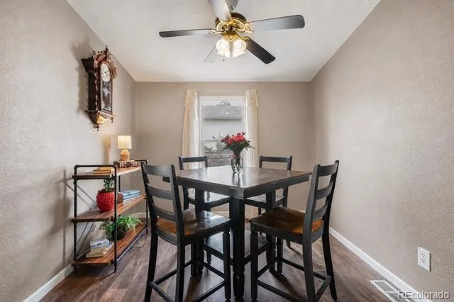 2550 Wheaton Drive Colorado Springs, CO 80904