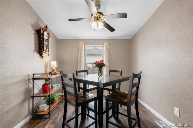 2550 Wheaton Drive Colorado Springs, CO 80904