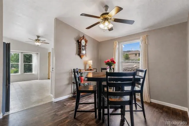 2550 Wheaton Drive Colorado Springs, CO 80904