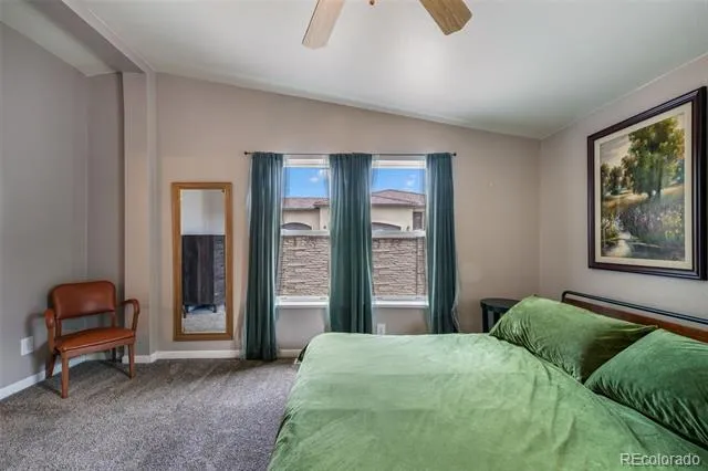 2550 Wheaton Drive Colorado Springs, CO 80904